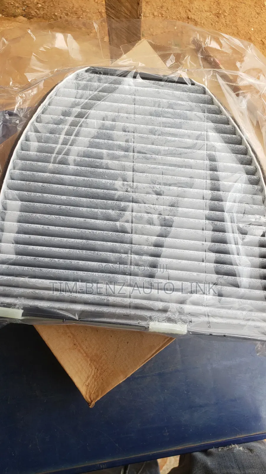 A/C Filter C300 W204 010/W205 015