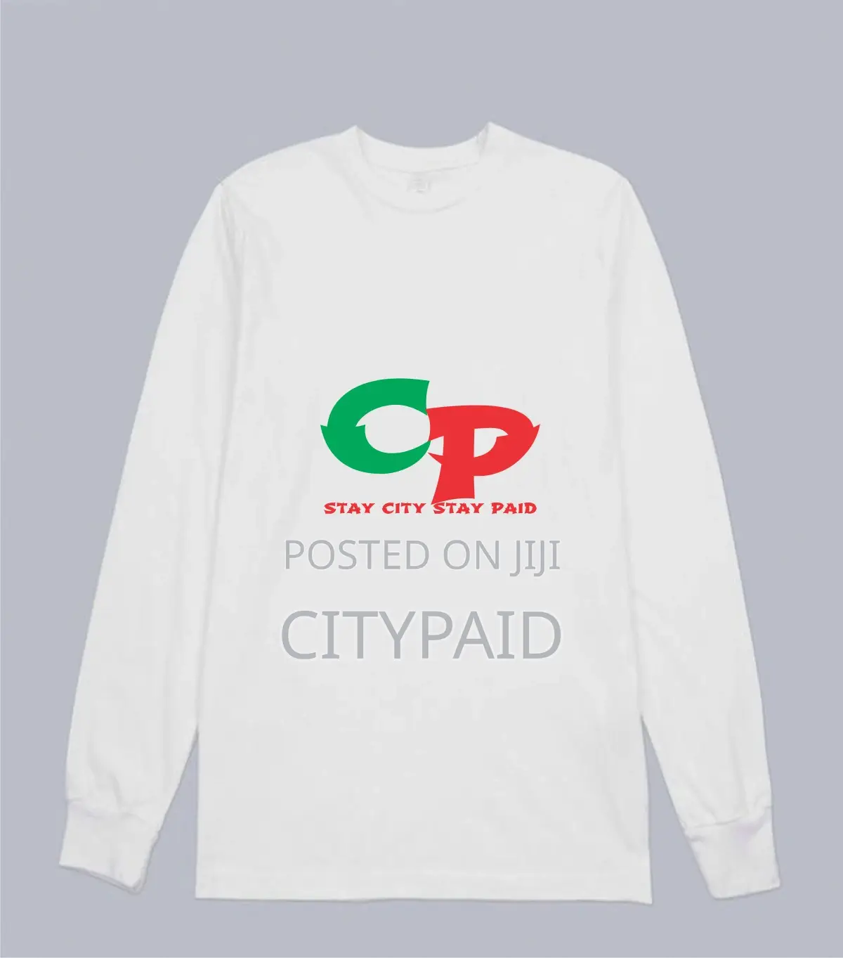 CITYPAID Wears