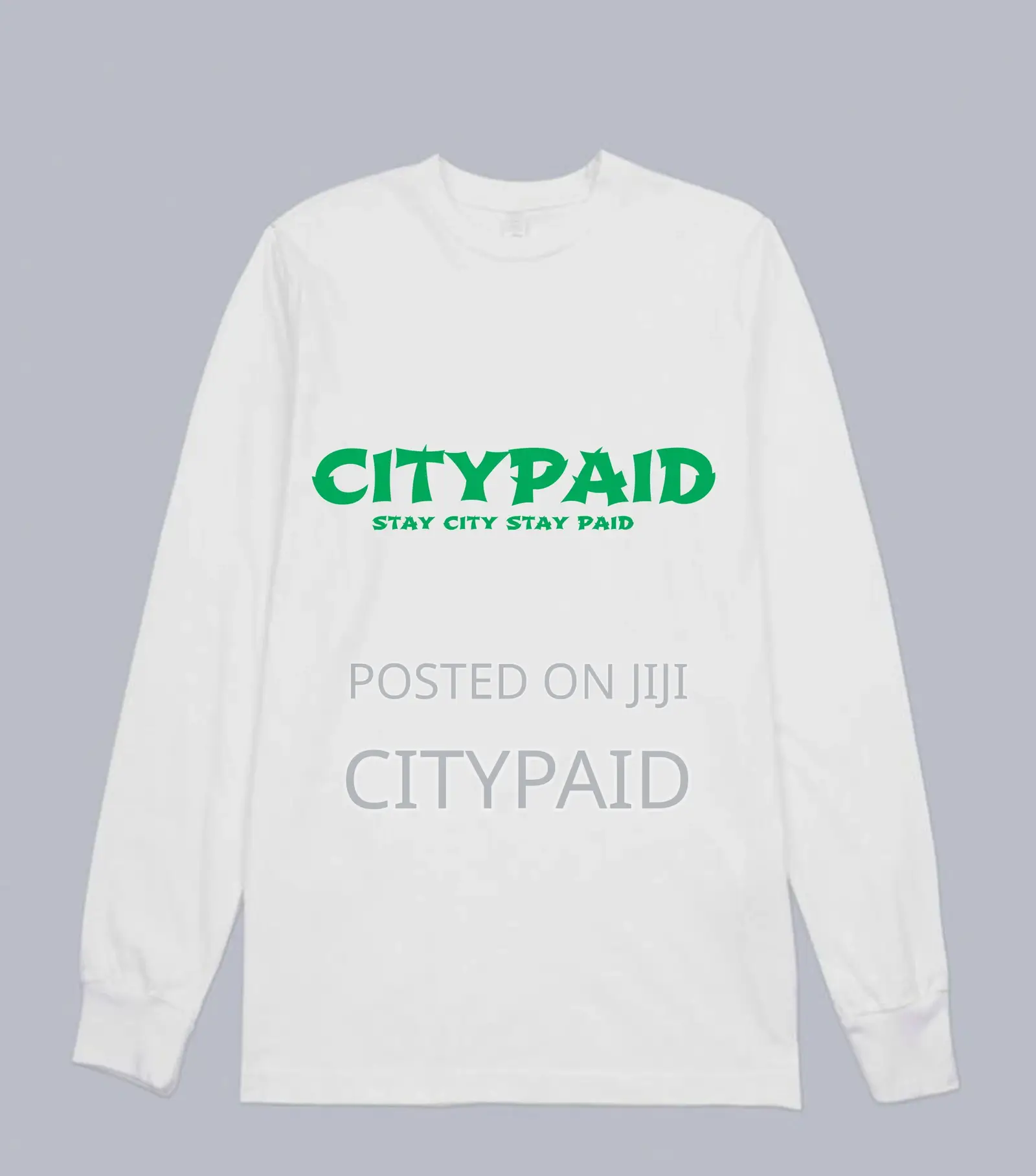 CITYPAID Wears