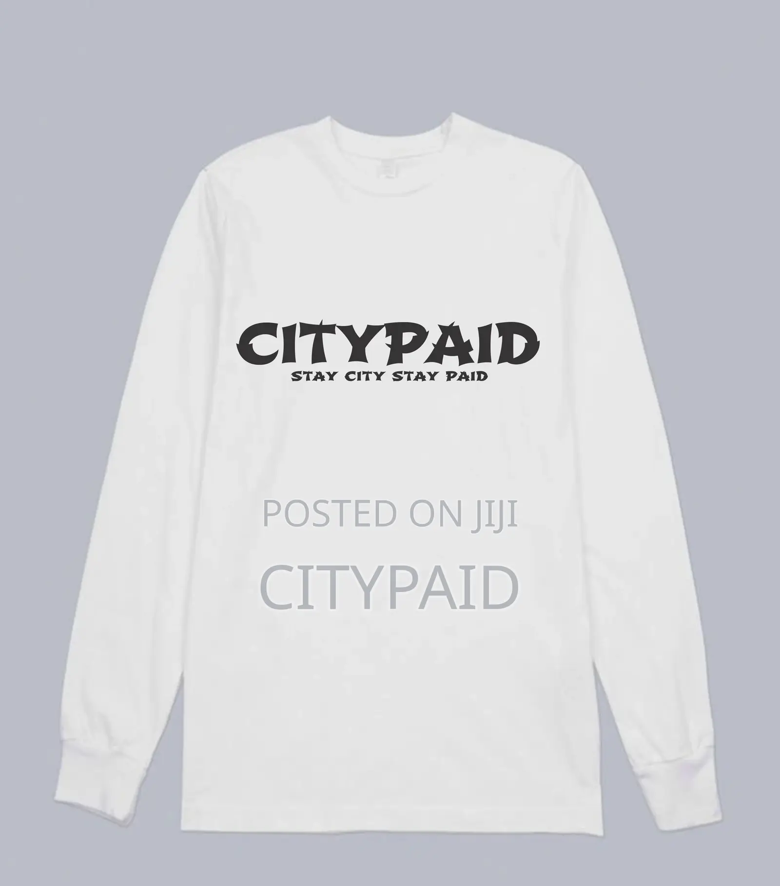 CITYPAID Wears