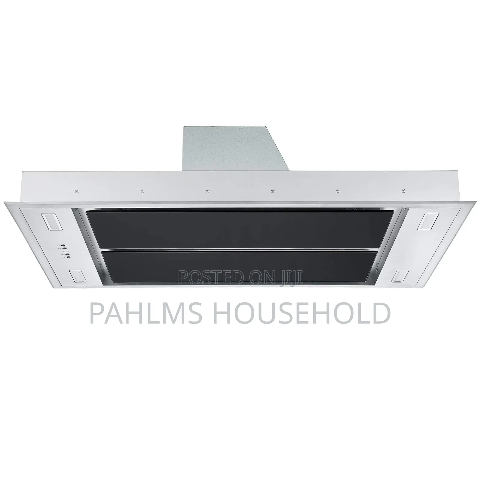 110cm Built-in Ceiling Kitchen Heat Extractor