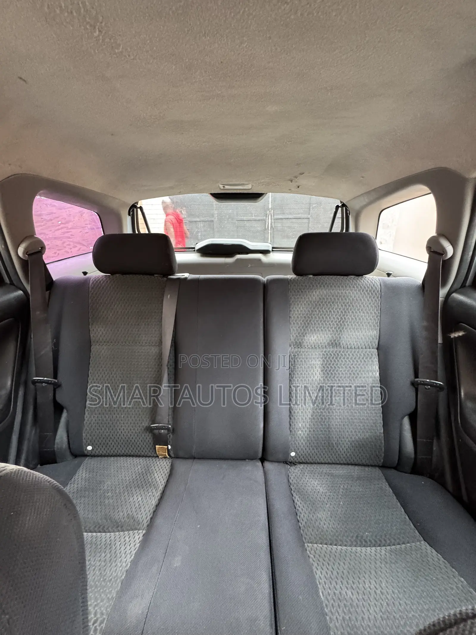 Toyota Matrix 2006 Silver