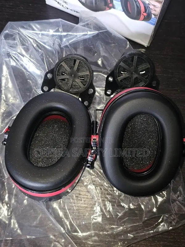3M Optime 105 Earmuffs