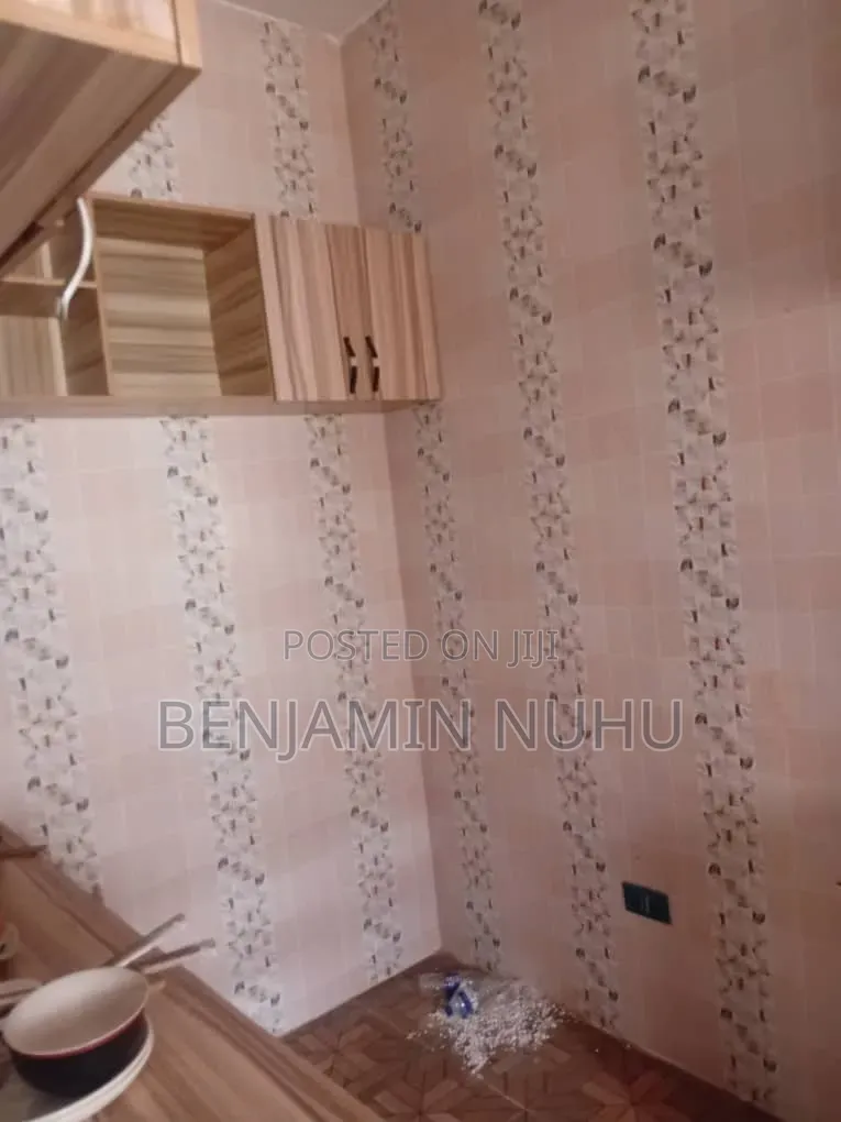 3bdrm Block of Flats in Ocean Palm Estate, Off Lekki-Epe Expressway