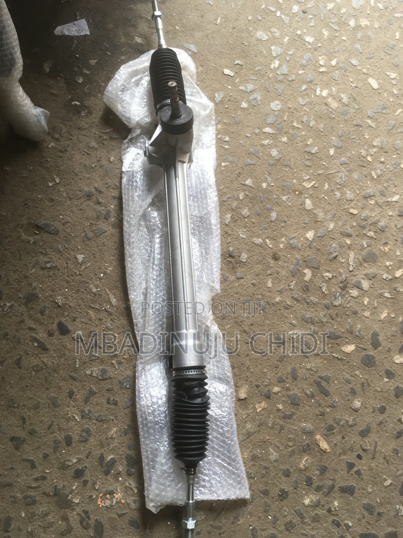 Steering Rack Lexus RX 350 2010-2015