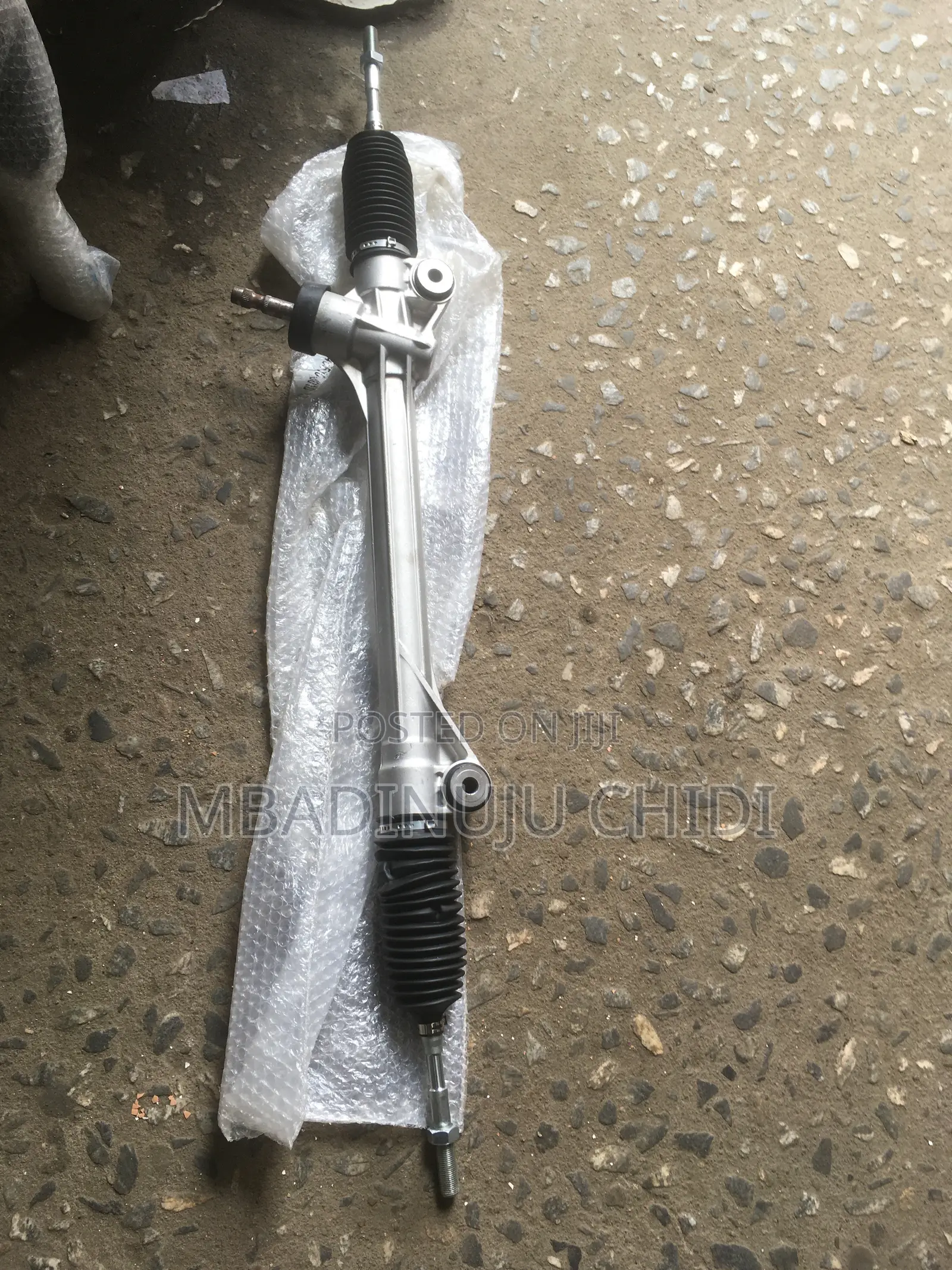 Steering Rack Lexus RX 350 2010-2015