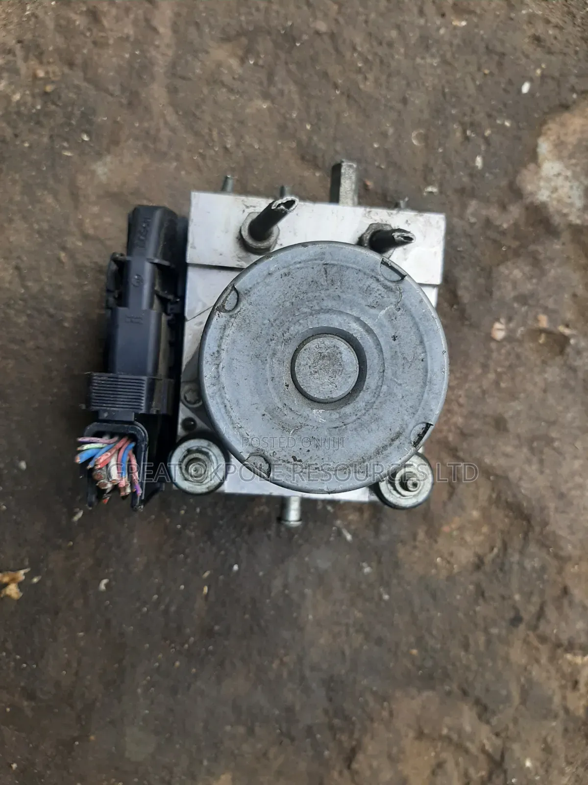 Abs Module for Camry 20012