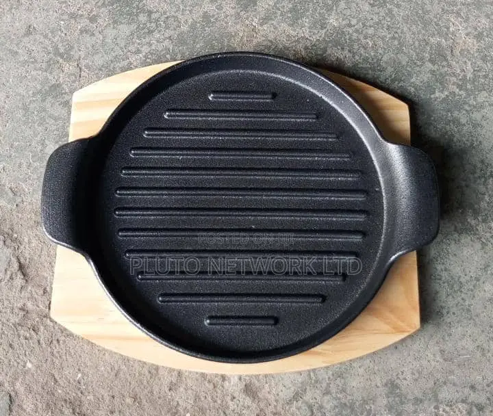 Chinese Hot Plate