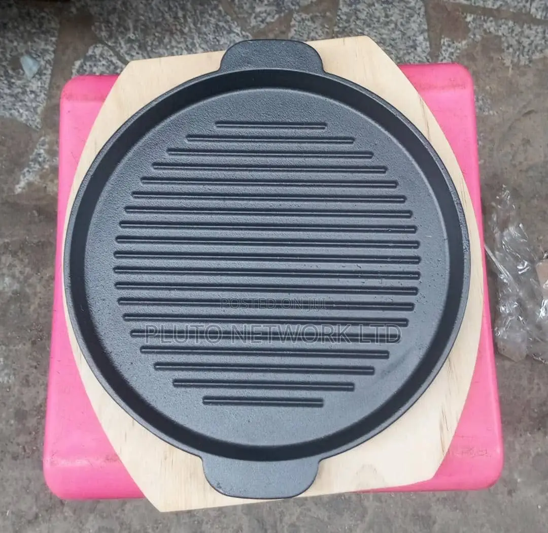 Chinese Hot Plate