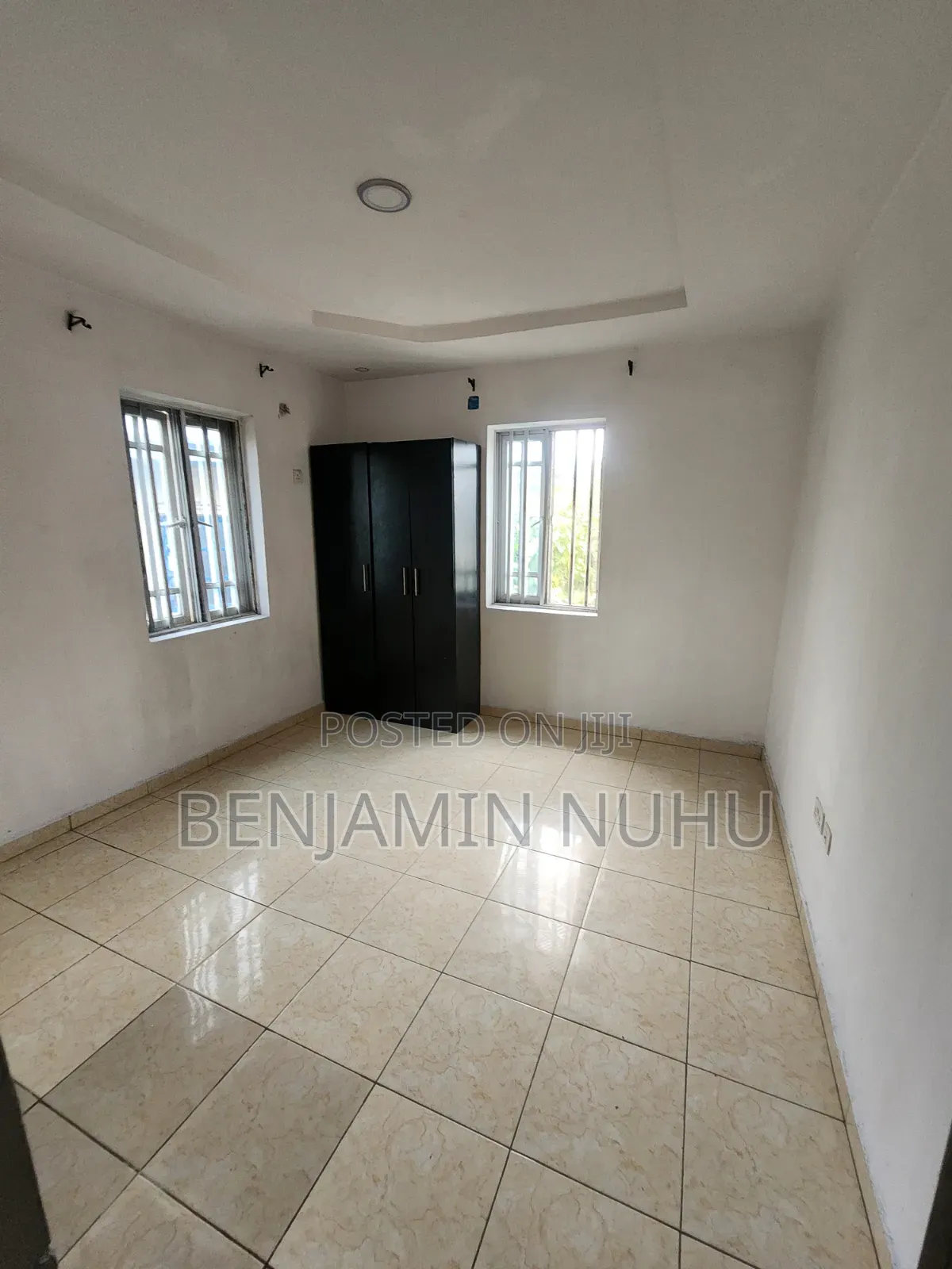 1bdrm Block of Flats in In A Close Facing, Off Lekki-Epe Expressway
