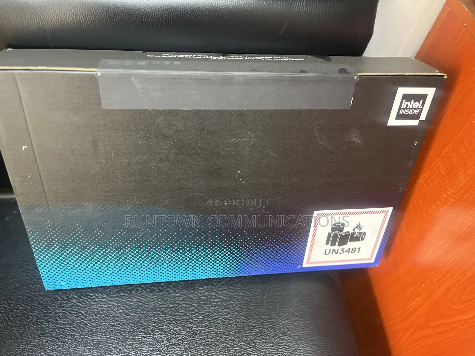 New Laptop Dell 32GB Intel Core 7 SSD 1T