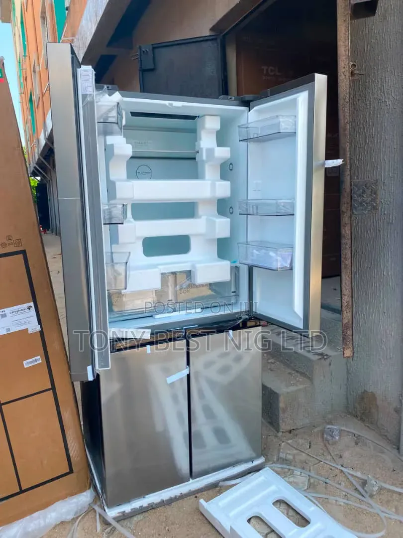 Midea Original Refrigerator 4 Door Series