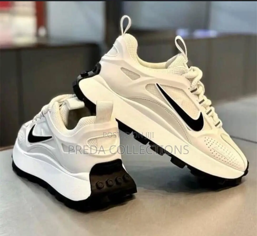Nike Fashion Sneakers