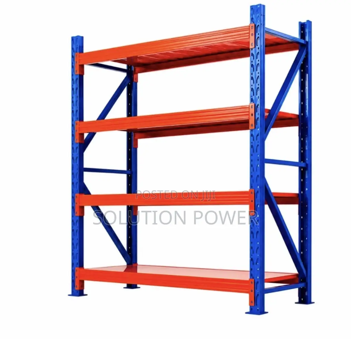 Heavy Duty Shelves/ Storage Racks
