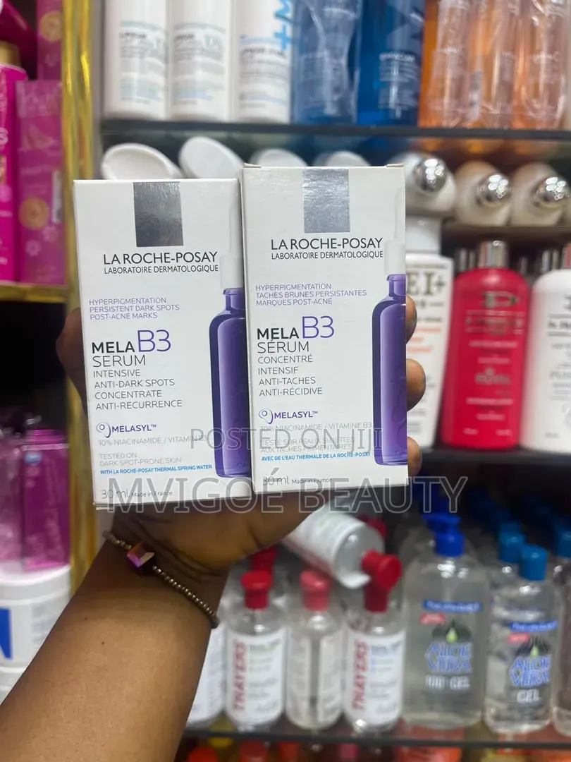 La Roche Posay Mela B3 Serum