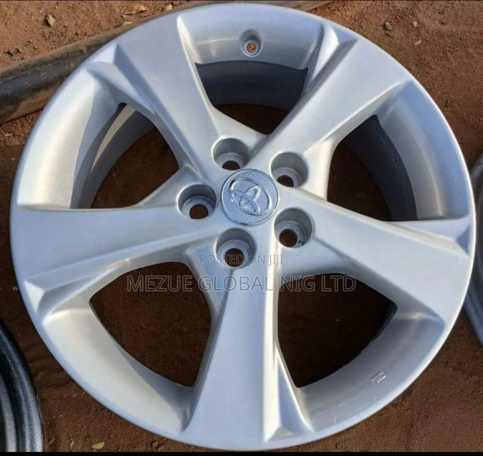 29inches Offroad Rim for Toyota TACOMA Etc