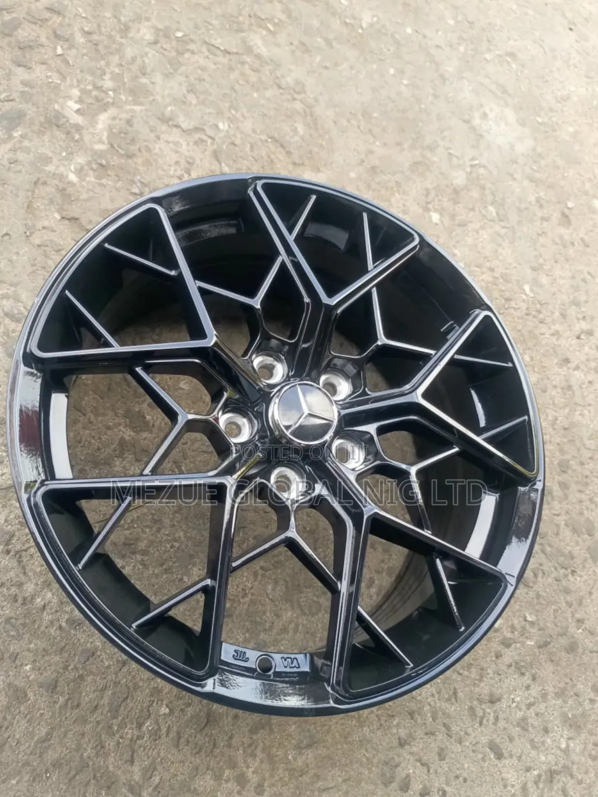 20inches Rim for Toyota Venza Etc 