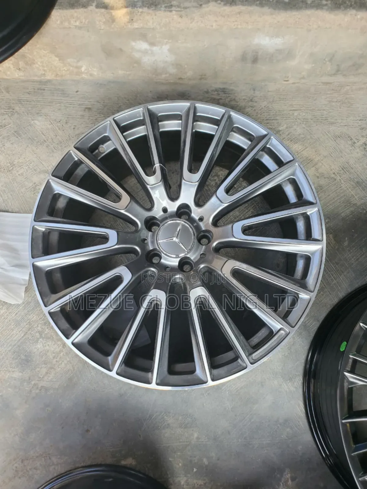 20inches Rim for Toyota Venza Etc 
