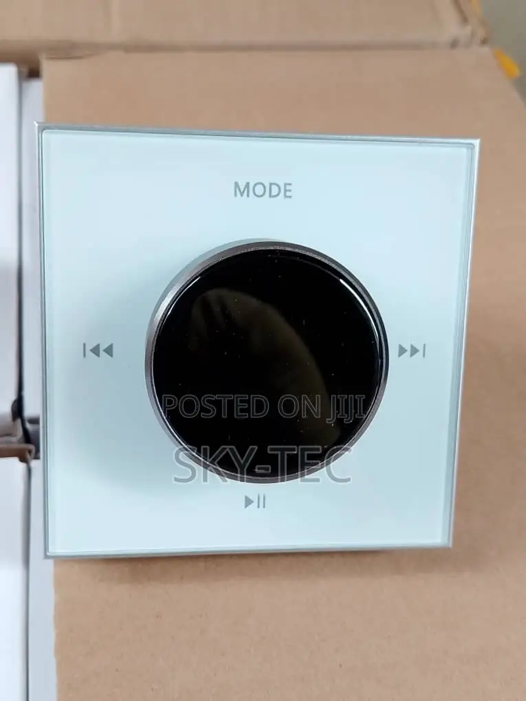 Sky-Tec Bluetooth 4inches Wall Keypad Amplifier 100watts