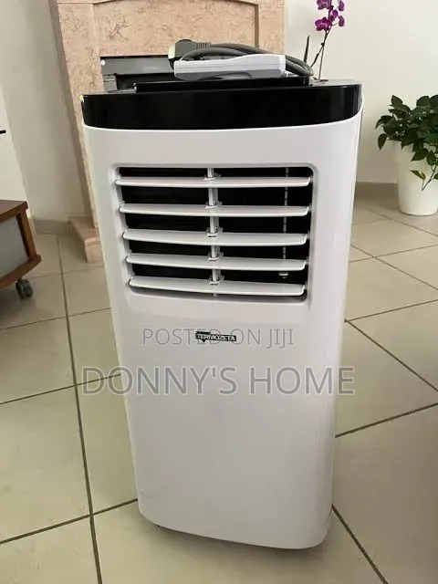 TERMOZETA (TZAZC2)7000Btu Portable Air Conditioner