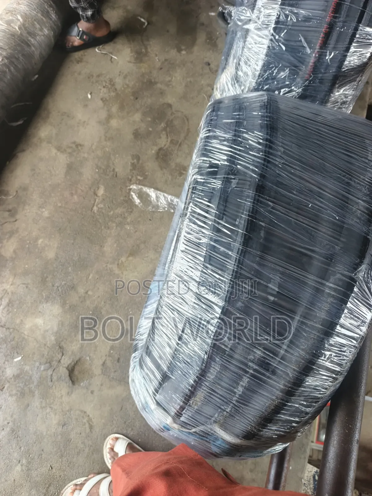 2" Suction Hose Discharge Hose 10bar/Bp 30bar