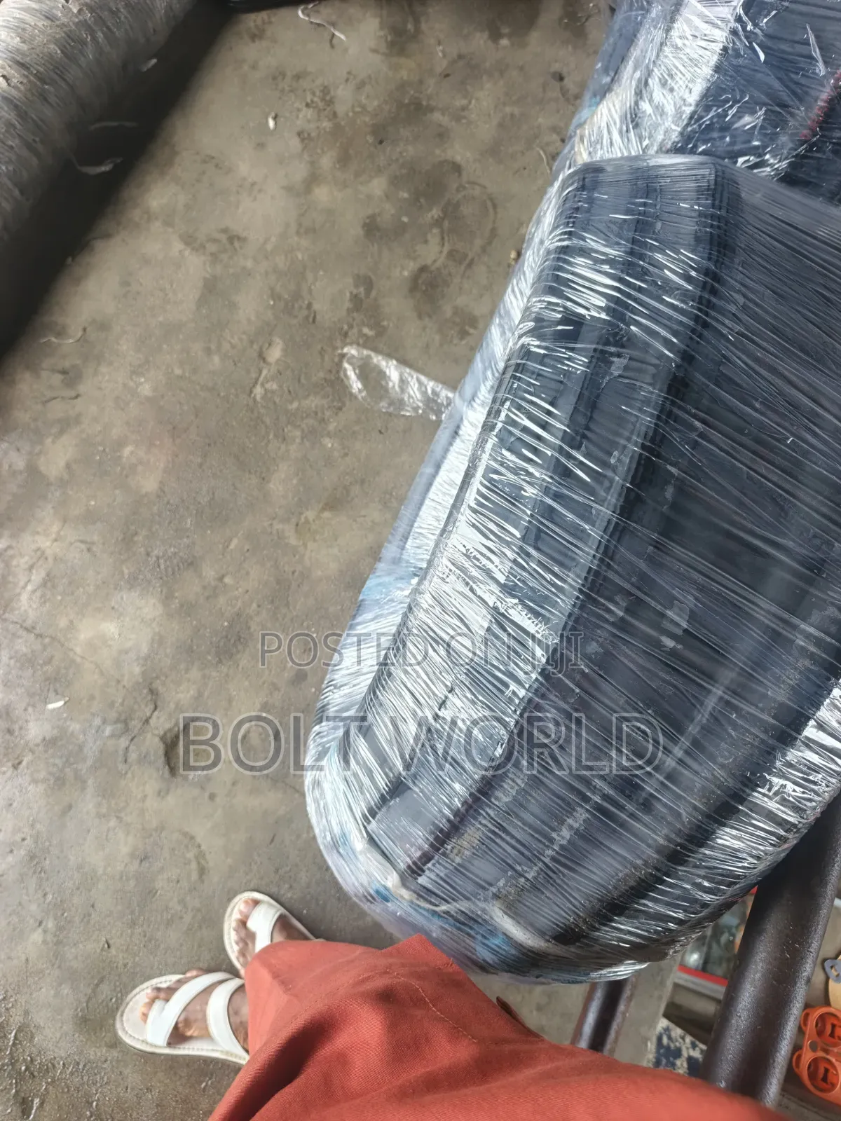 2" Suction Hose Discharge Hose 10bar/Bp 30bar