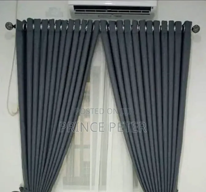 One Window Turkish Curtain and Hotels