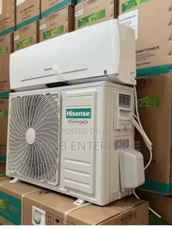 Hisense 2 HP Split Unit Non Inverter AC