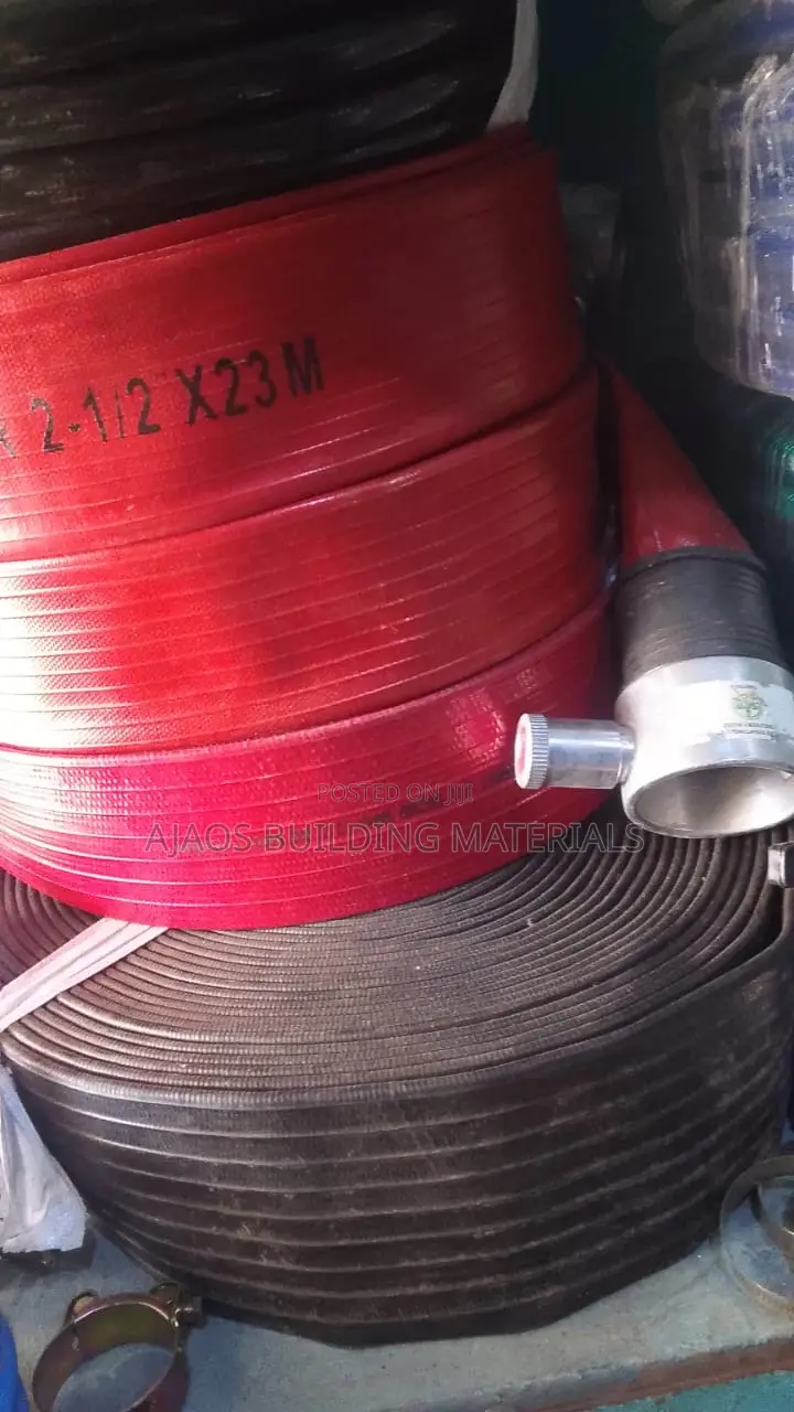 Duraline Hose