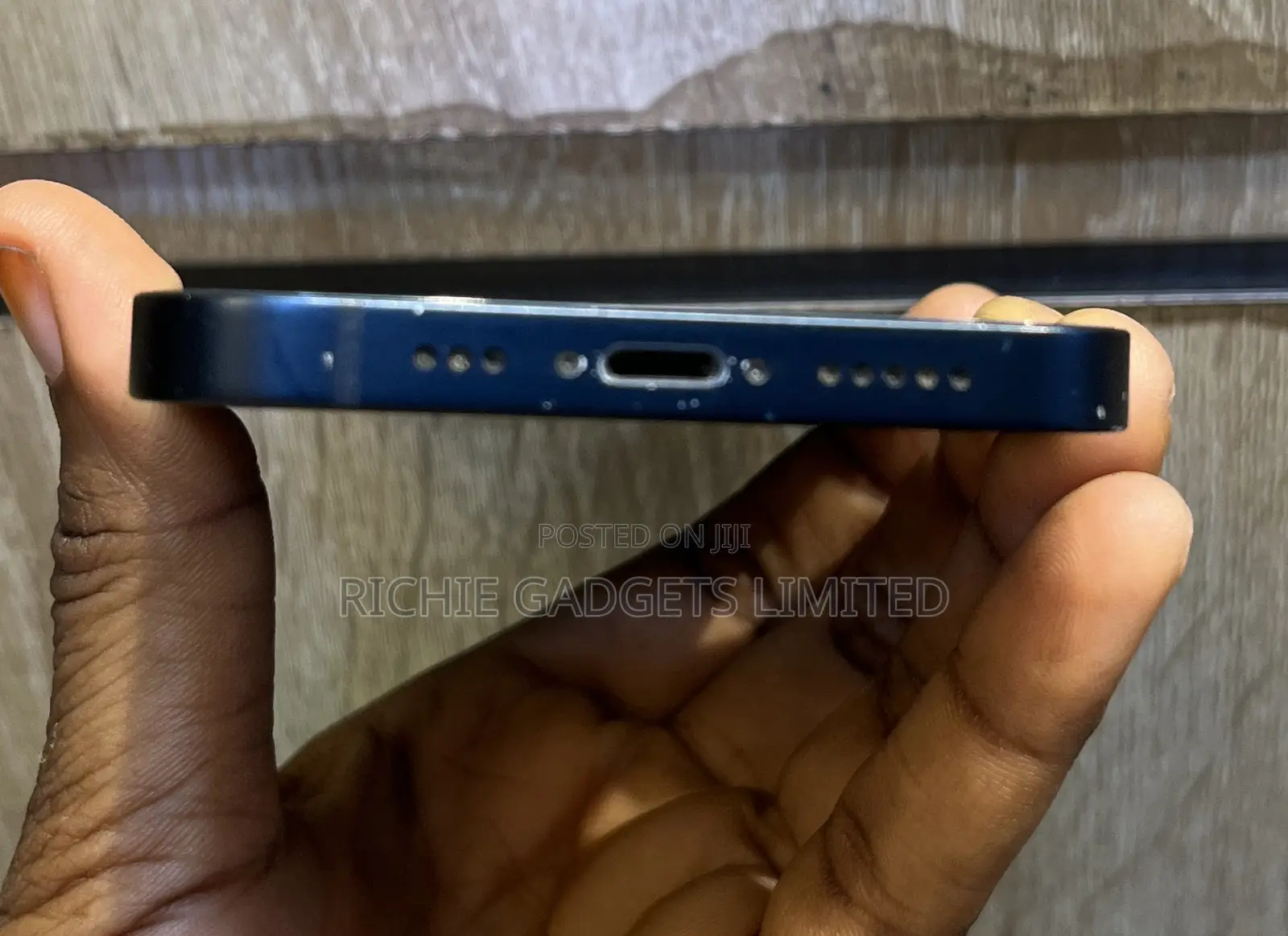 Apple iPhone 13 128 GB Blue