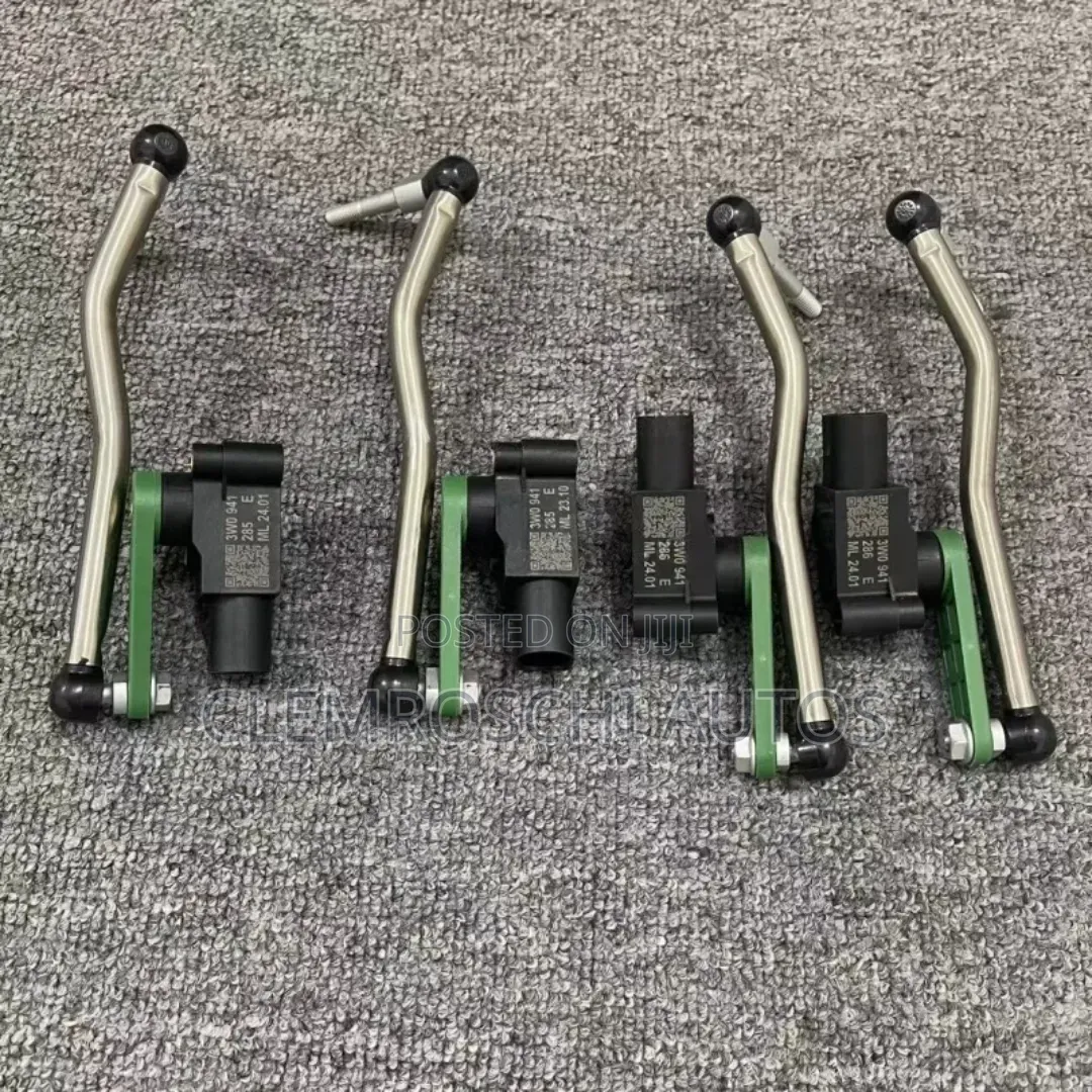 High Quality Certified Complete Brand New Height Level Sensors Bentley