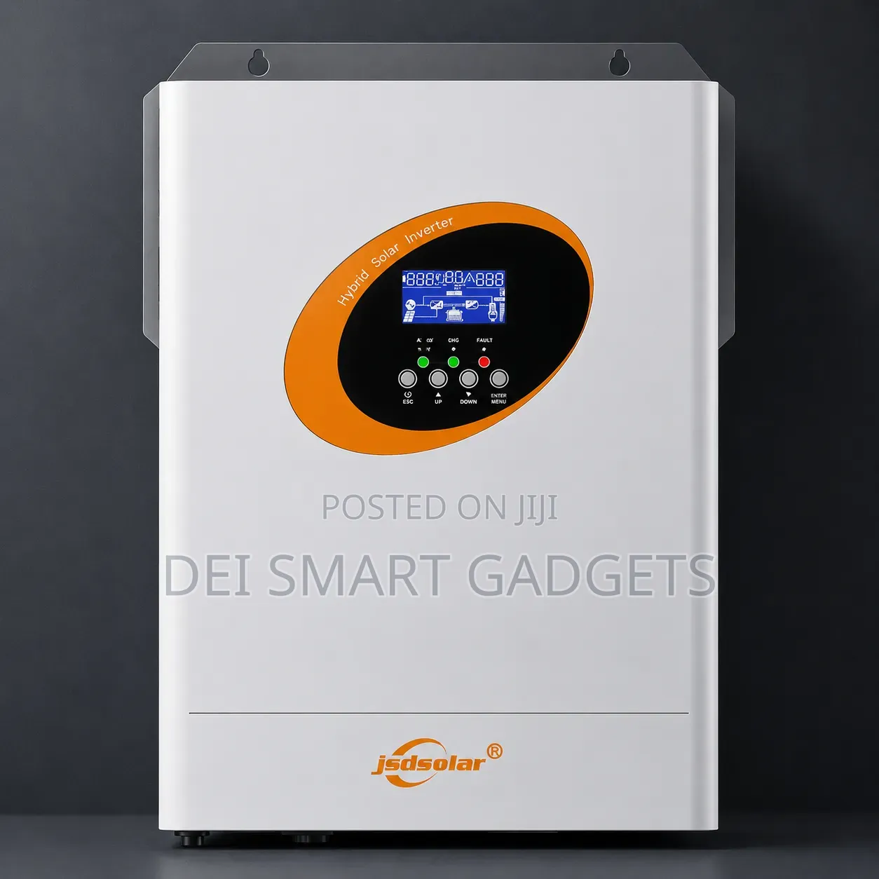 6kva Hybrid Inverter JSD