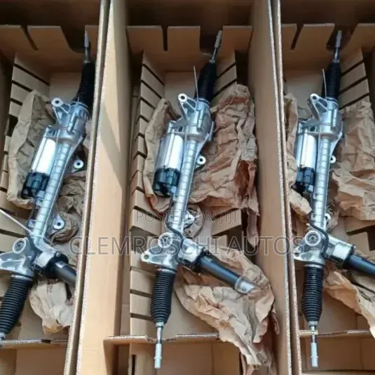 High Quality Certified Complete New Steering Rack Rolls Royce Cullinan