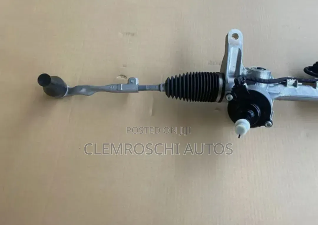 High Quality Certified Complete Brand New Steering Rack BMW X3 2024