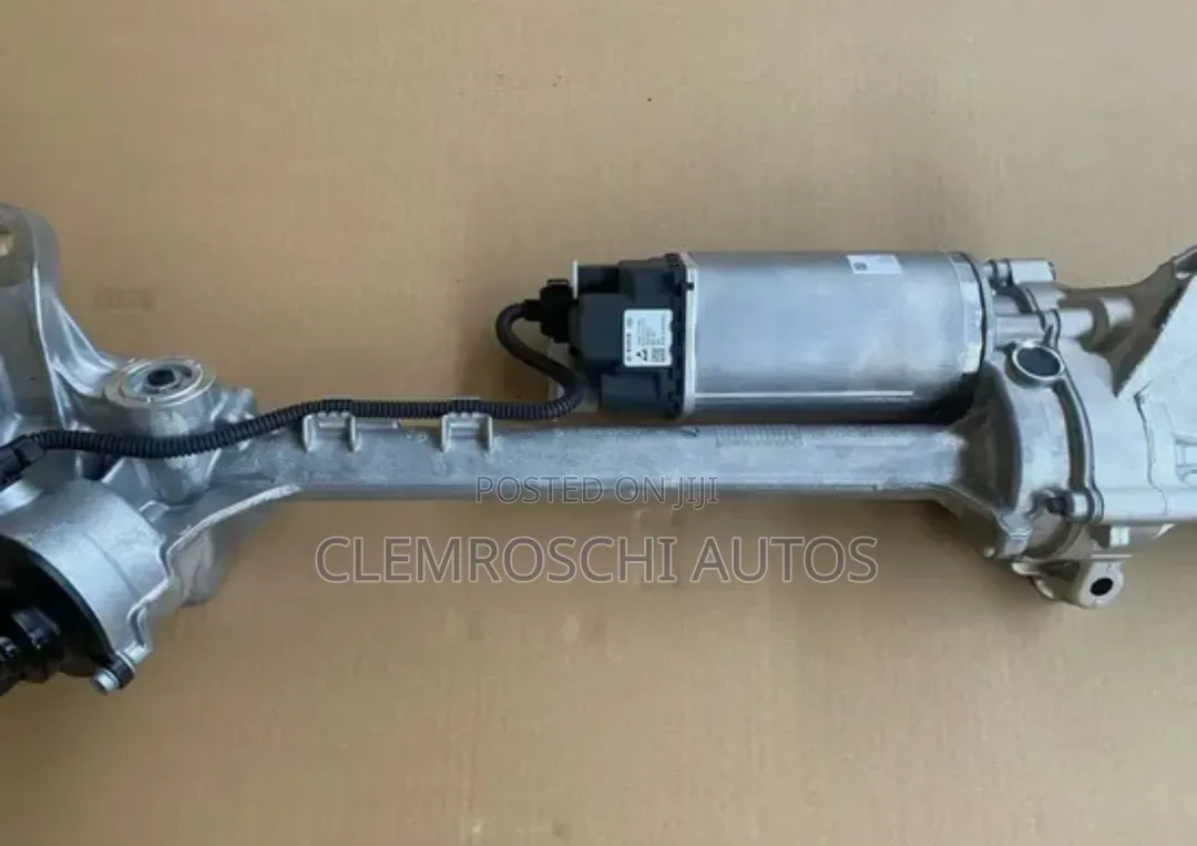 High Quality Certified Complete Brand New Steering Rack BMW X3 2024
