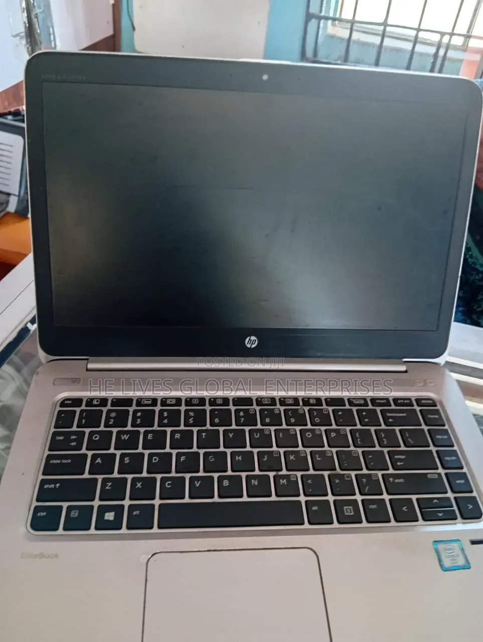Laptop HP EliteBook 1040 G3 16GB Intel Core i7 SSD 256GB
