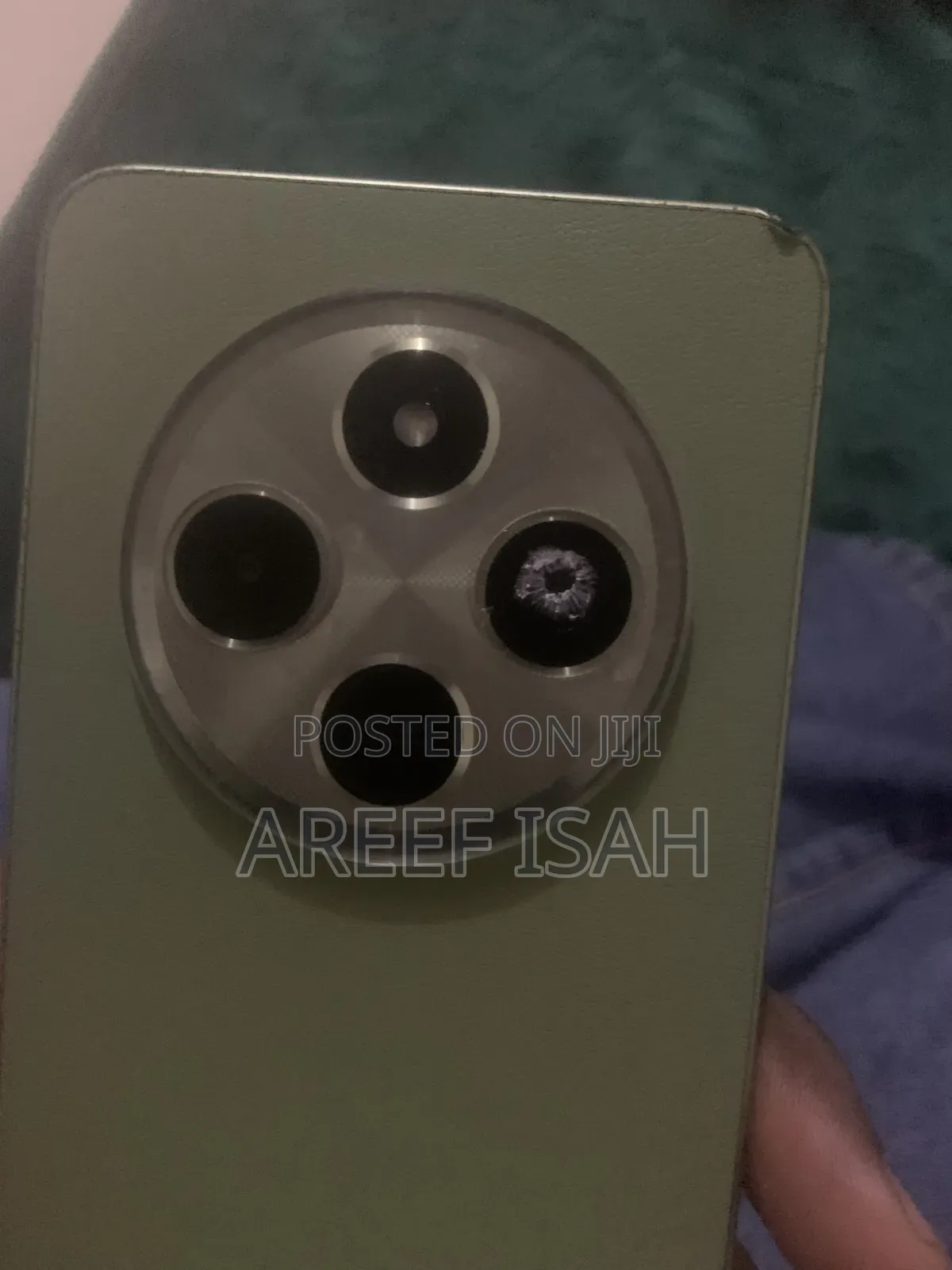 Xiaomi Redmi 14C 128 GB Green