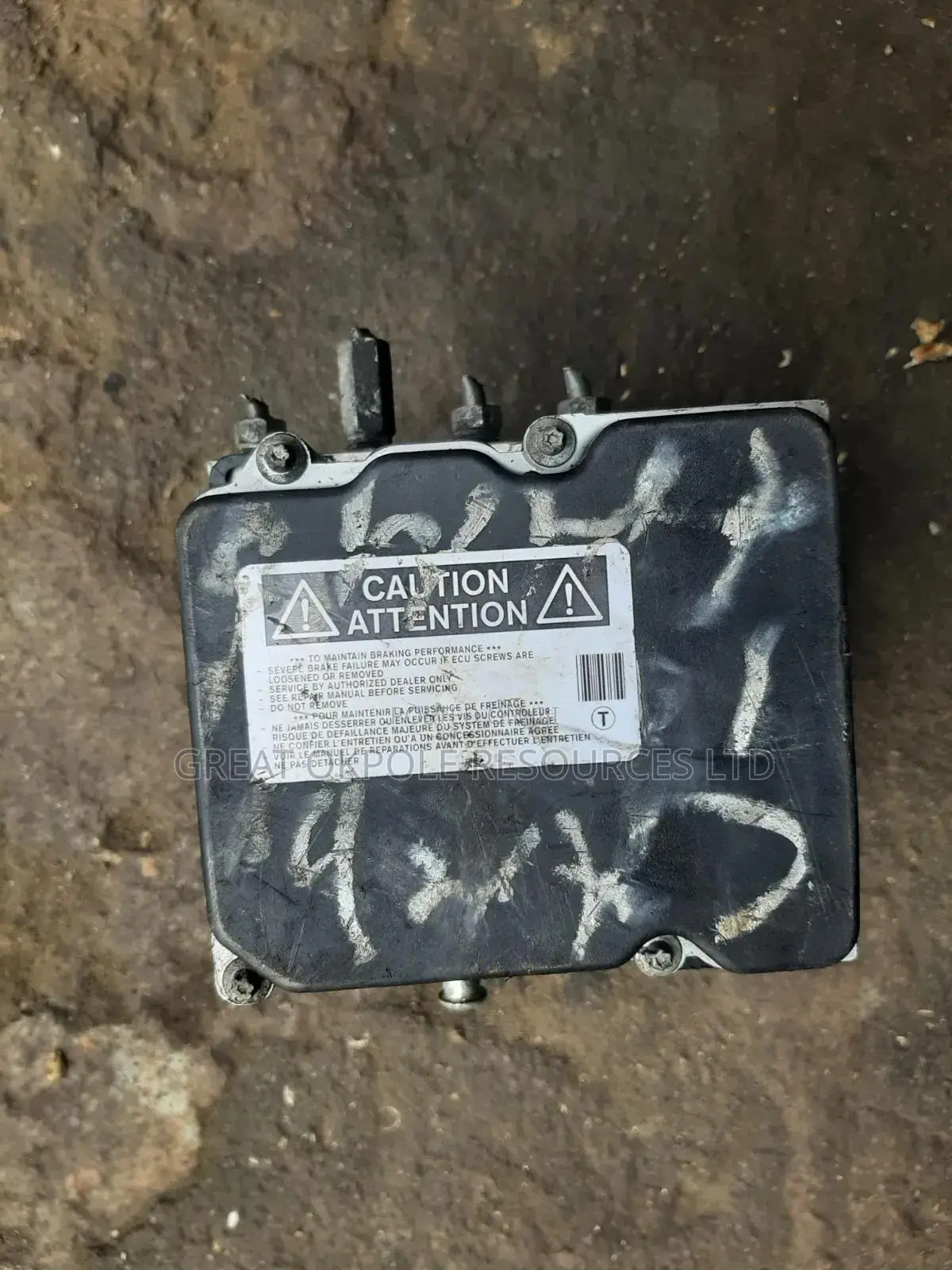 Abs Module for Camry 20012