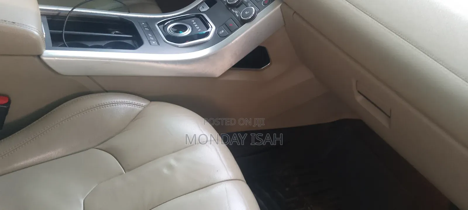 Land Rover Range Rover Sport 2013 Silver