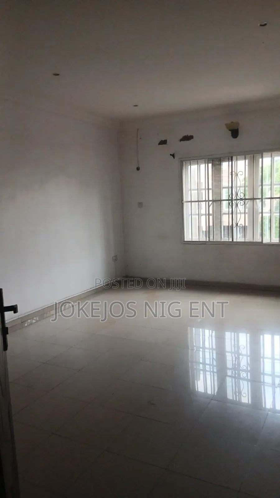 3bdrm Townhouse/Terrace in Lekki Garden Phase 2 for sale
