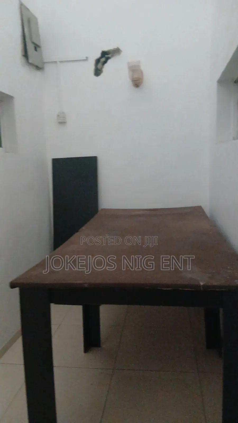 3bdrm Townhouse/Terrace in Lekki Garden Phase 2 for sale