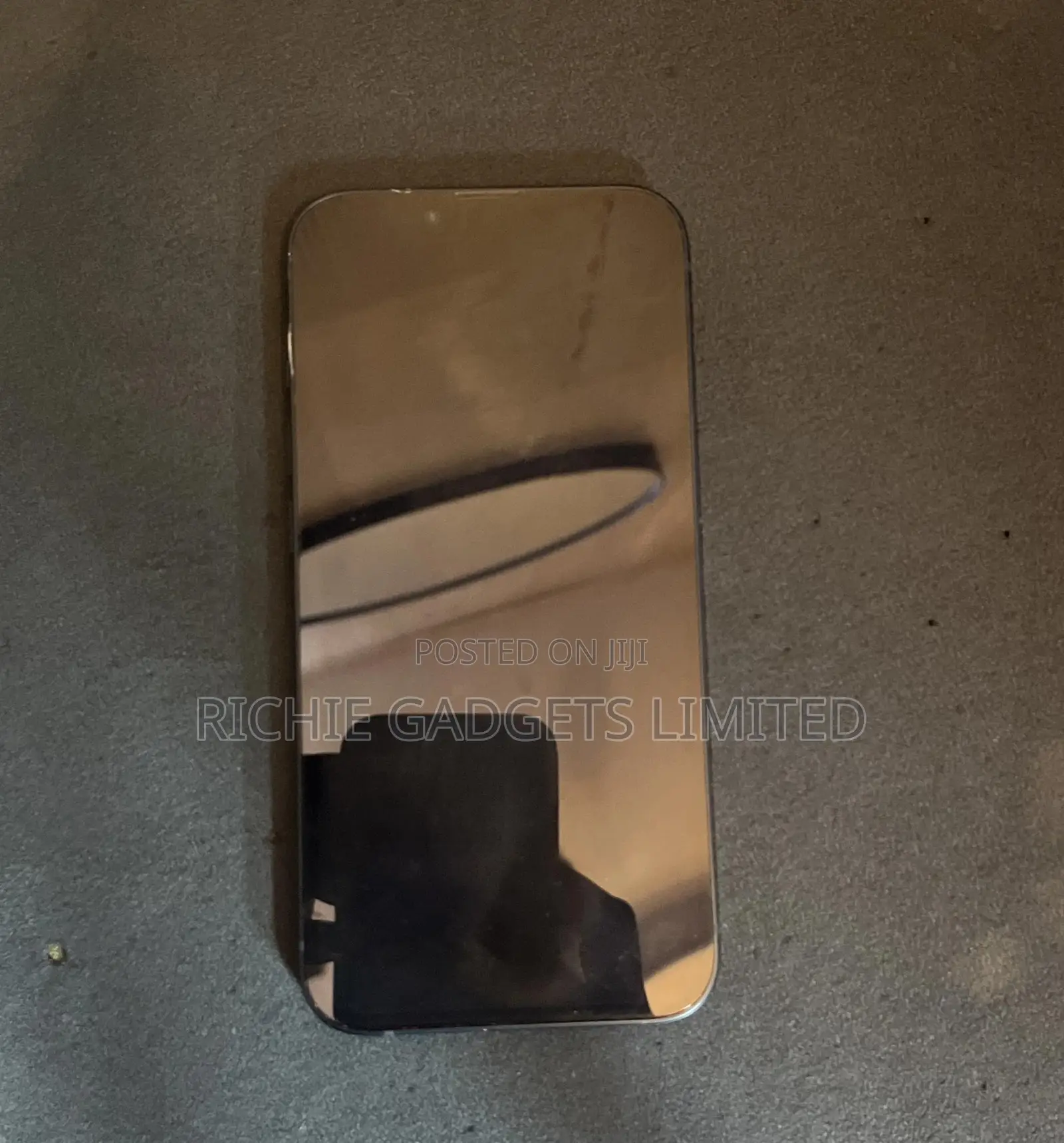 Apple iPhone 13 128 GB Blue