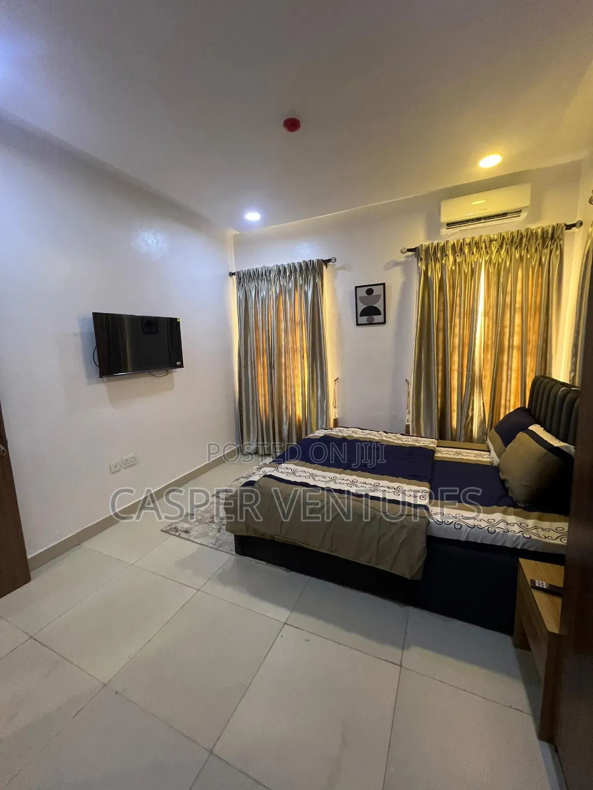 Nicely Finished Yet Affordable 3bed