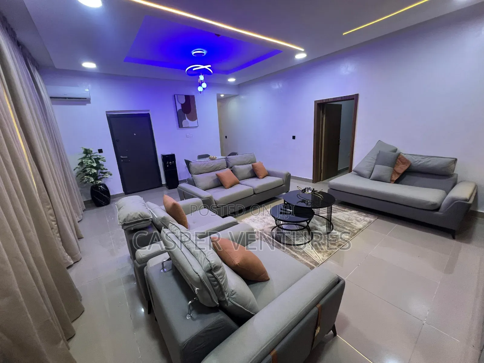Nicely Finished Yet Affordable 3bed