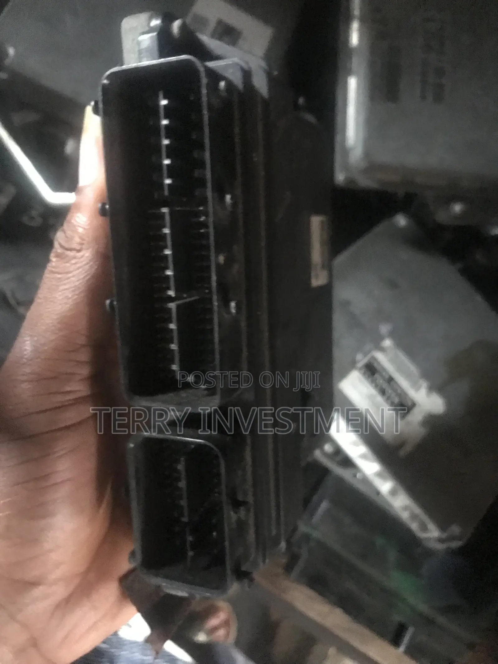 Brain Box for Toyota Camry, Spider 2007/2011 V6 Engine
