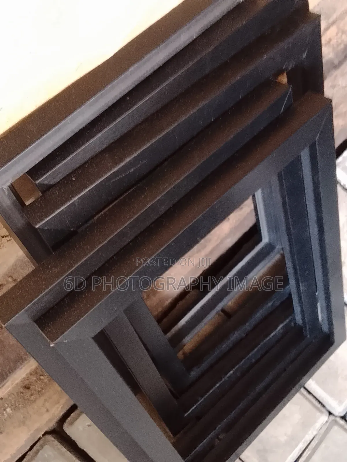 A5 and A4 Frames With Board