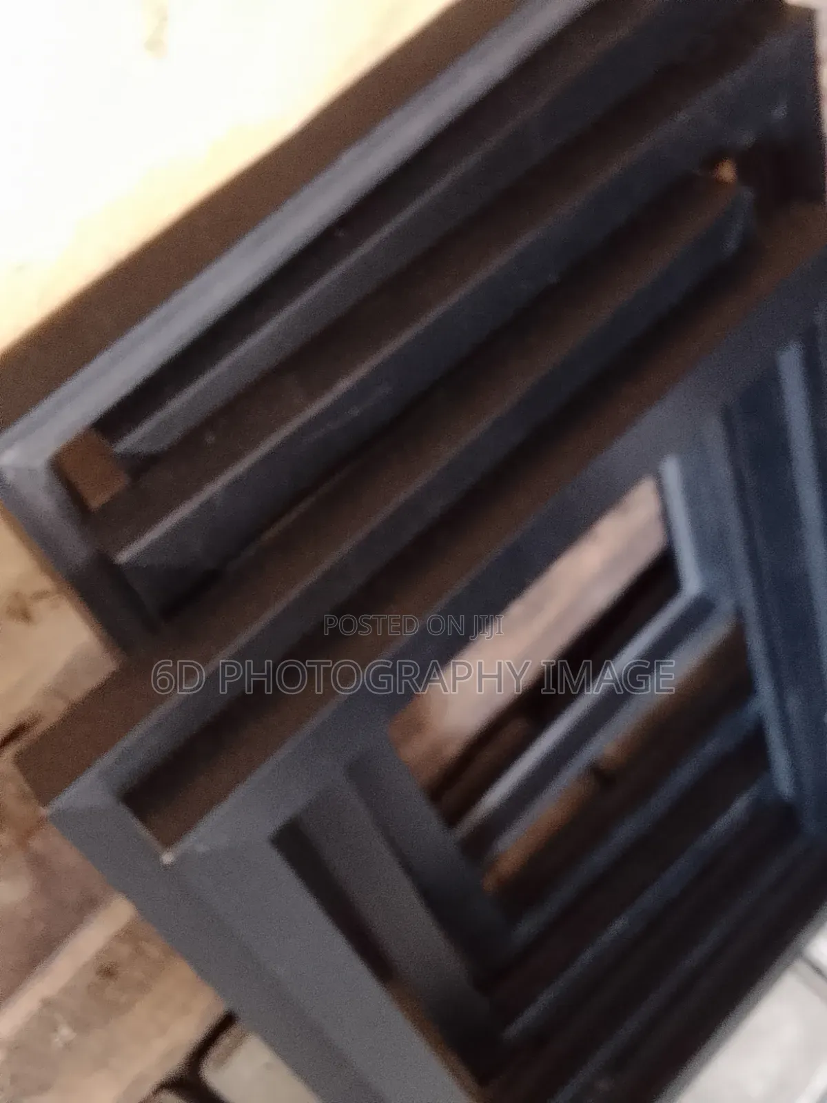 A5 and A4 Frames With Board