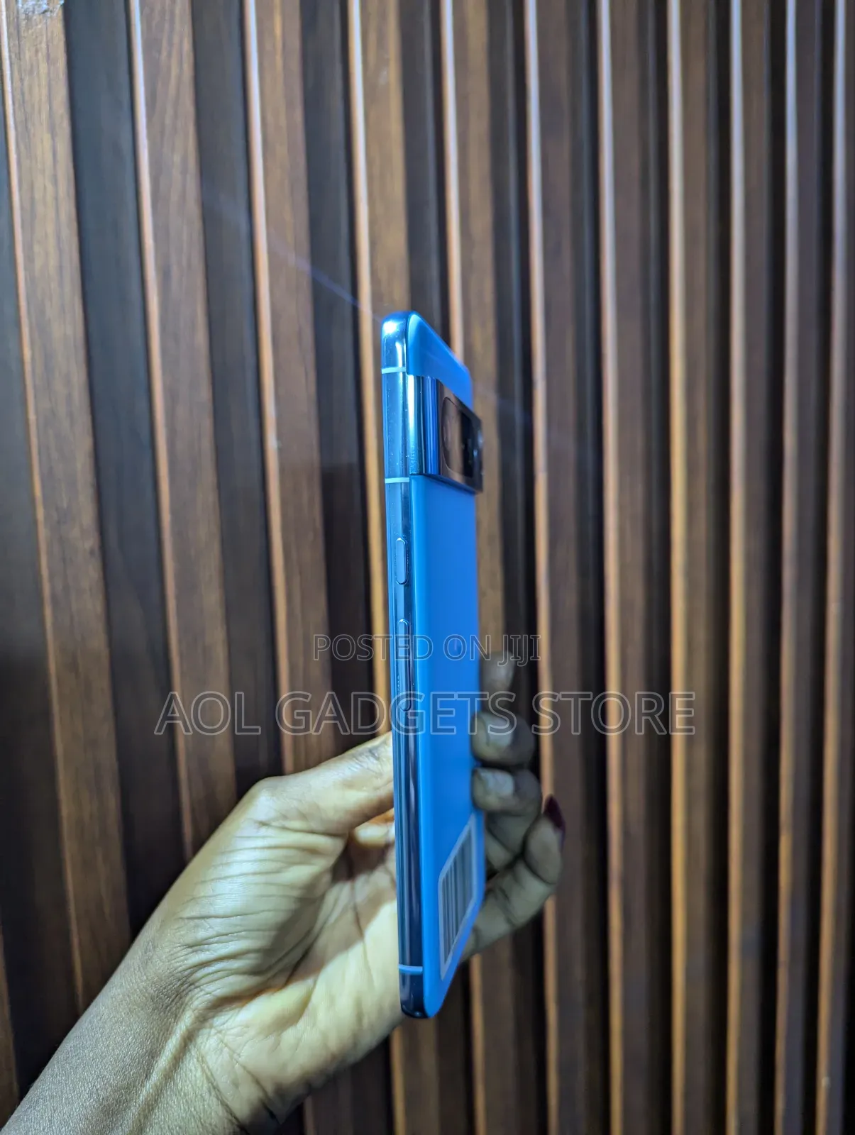 Google Pixel 8 Pro 128 GB Blue