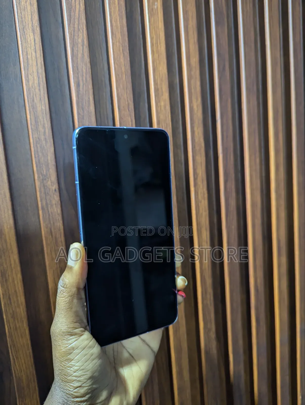 Google Pixel 8 Pro 128 GB Blue