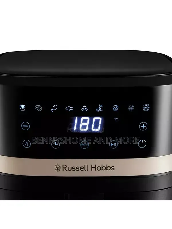 Russell Hobbs 4.3L Air Fryer